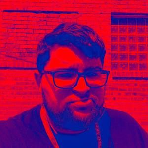 Meet your Posher, Aaron